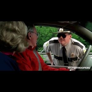 Meet your Posher, Scott